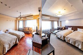 Kanazawa Kokusai Hotel