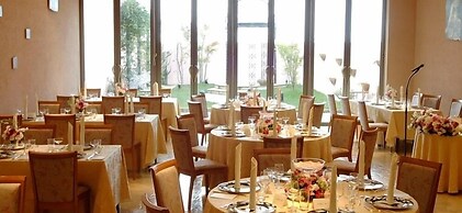 Kanazawa Kokusai Hotel