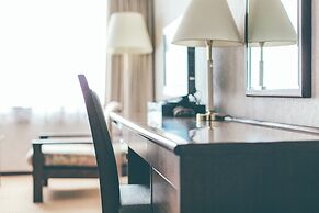 Kanazawa Kokusai Hotel