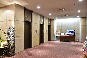 Kanazawa Kokusai Hotel