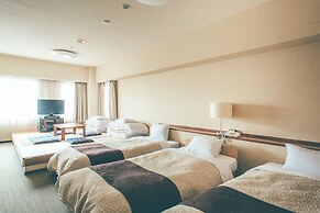 Kanazawa Kokusai Hotel