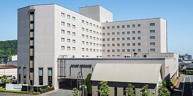 Grand Mercure Nara Kashihara