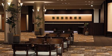 Grand Mercure Nara Kashihara