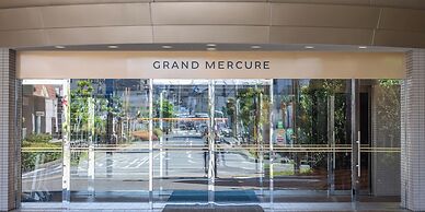 Grand Mercure Nara Kashihara