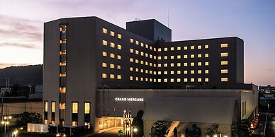Grand Mercure Nara Kashihara