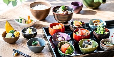 Grand Mercure Nara Kashihara