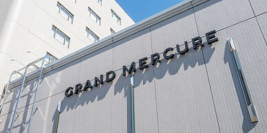 Grand Mercure Nara Kashihara