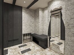 ONE STATION HOTEL KUMAMOTO