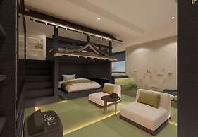 ONE STATION HOTEL KUMAMOTO