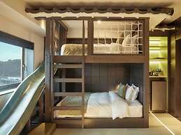 ONE STATION HOTEL KUMAMOTO