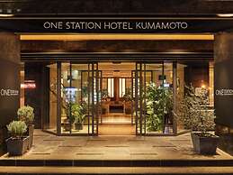 ONE STATION HOTEL KUMAMOTO