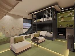 ONE STATION HOTEL KUMAMOTO