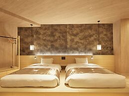 ONE STATION HOTEL KUMAMOTO