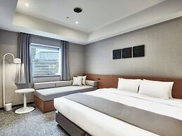 ONE STATION HOTEL KUMAMOTO