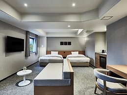 ONE STATION HOTEL KUMAMOTO