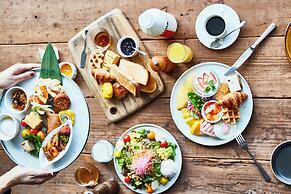 ONE STATION HOTEL KUMAMOTO