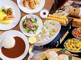 ONE STATION HOTEL KUMAMOTO