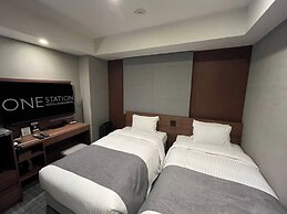 ONE STATION HOTEL KUMAMOTO