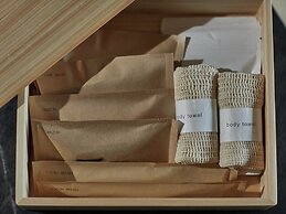 ONE STATION HOTEL KUMAMOTO