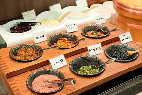 Takamatsu Tokyu REI Hotel