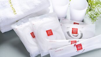 Takamatsu Tokyu REI Hotel