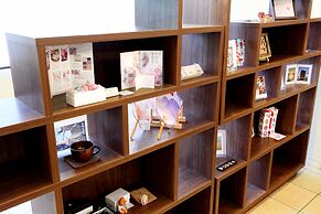 Takamatsu Tokyu REI Hotel