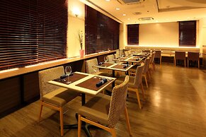 Takamatsu Tokyu REI Hotel