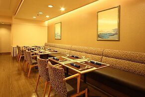 Takamatsu Tokyu REI Hotel