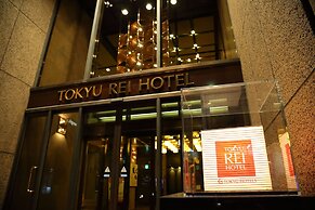 Takamatsu Tokyu REI Hotel