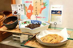 Takamatsu Tokyu REI Hotel