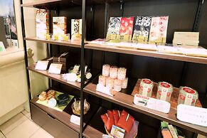 Takamatsu Tokyu REI Hotel