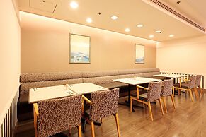 Takamatsu Tokyu REI Hotel