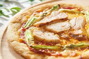 Takamatsu Tokyu REI Hotel