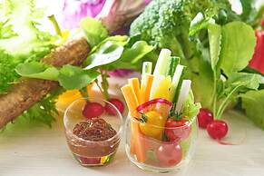 Takamatsu Tokyu REI Hotel