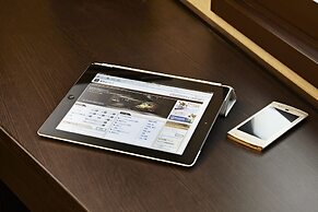 Takamatsu Tokyu REI Hotel