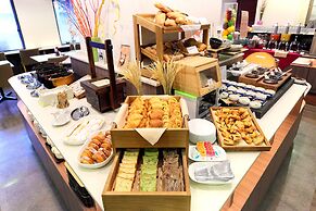 Takamatsu Tokyu REI Hotel