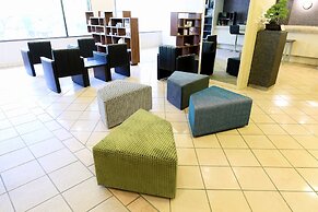 Takamatsu Tokyu REI Hotel