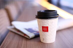 Takamatsu Tokyu REI Hotel