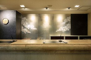 Takamatsu Tokyu REI Hotel