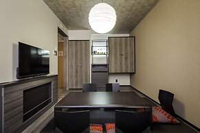 Takamatsu Tokyu REI Hotel