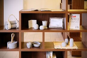 Takamatsu Tokyu REI Hotel