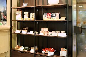 Takamatsu Tokyu REI Hotel