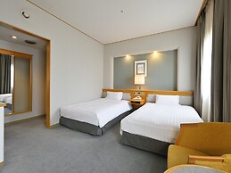 Rihga Hotel Zest Takamatsu