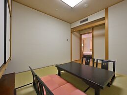 Rihga Hotel Zest Takamatsu