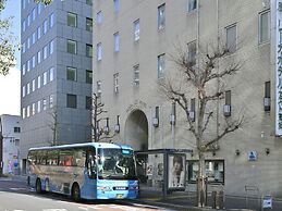 Rihga Hotel Zest Takamatsu
