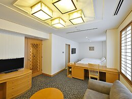 Rihga Hotel Zest Takamatsu
