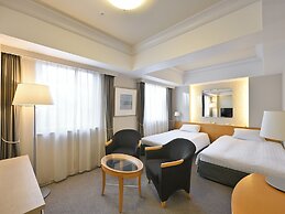 Rihga Hotel Zest Takamatsu