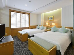 Rihga Hotel Zest Takamatsu