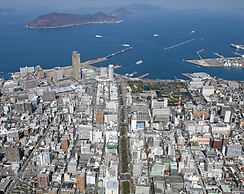 Rihga Hotel Zest Takamatsu