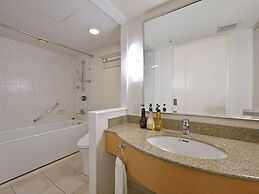 Rihga Hotel Zest Takamatsu